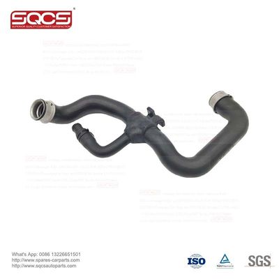 European Cars C-CLASS W204 Rubber Radiator Hose OE 2045013782 for Mercedes Benz W204 W207 W212 Auto Spare Parts Condition