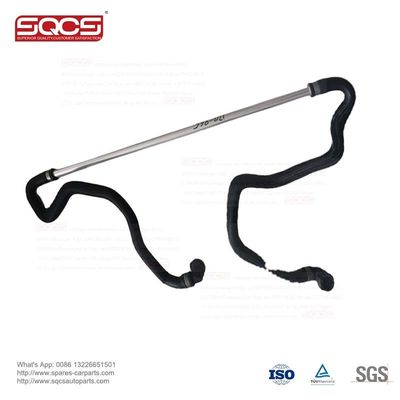 Car Fitment Other For BMW F12 F10 E46 E60 E90 N46 N20 Auto Spare Parts Condition Coolant Hose With OE 17127580965