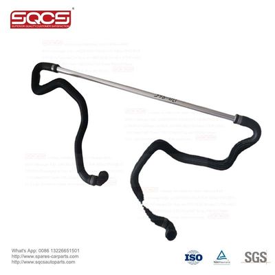 Car Fitment Other For BMW F12 F10 E46 E60 E90 N46 N20 Auto Spare Parts Condition Coolant Hose With OE 17127580965