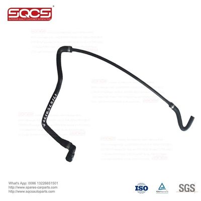 2004-2010 For BMW E60 E61 E63 E64 Engine Coolant Radiator Hose Water Pipe OE 17127521775 100% Tested and Guaranteed