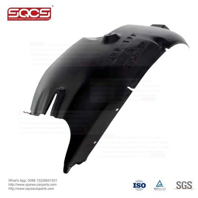 Mercedes Sprinter W906 OE 9066841377 Steel Inner Rear Fender Car Accessory 100%tested Purpose for replace/repair