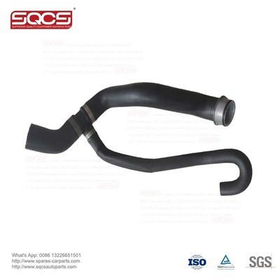 Radiator Coolant Hose for Mercedes-Benz W251M272 OE 2515000075 Auto Parts Year Other ISO/TS16949