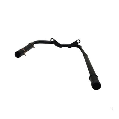 100% Tested Black Auto Parts Radiator Water Coolant Pipe for FORD TRANSIT 7T16-18K580-AA 1433199 1438149