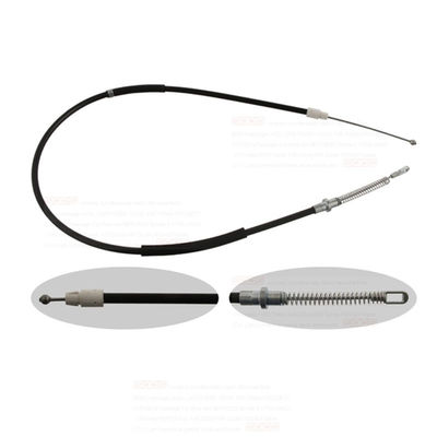 Auto Brake Cables 9064207085  A9064207085  Parking Brake Cable For Mercedes Sprinter W906