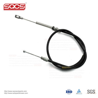 Auto Brake Cables 9064207085  A9064207085  Parking Brake Cable For Mercedes Sprinter W906