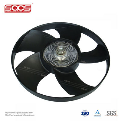 Promotional Mercedes Benz Sprinter W906 Radiator Fan Motor A0002007323 Replacement Part