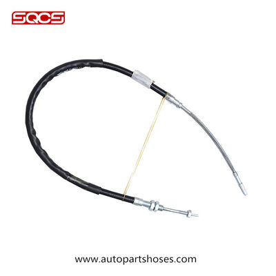 ISO/TS16949 Certified Customize Manufacturing Clutch Cable OEM 1102012 for Mercedes Benz