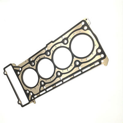 Automotive Cooling System Gasket Cylinder Head for Mercedes-Benz C200 C300 C350 2710161520 A2710161520 Long-Lasting Performance