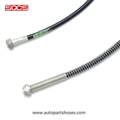 Factory Supply OEM 1102005 Speedometer Cable for Mercedes Benz