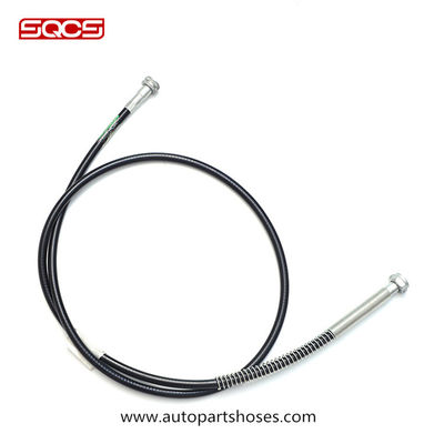 Automotive Cooling System Supply 1102005 Speedometer Cable for Mercedes Benz 2.0 D