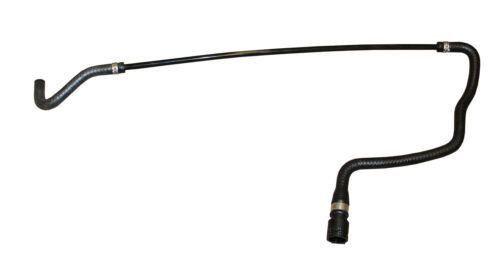 European Cars Customizable Expansion Tank Hose 17127519247 for BMW E60 E61 525i 5 Series Purpose Replace/Repair