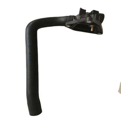 Auto Engine Coolant Hose for F20 F21 F30 F31 OE A11537600586  for BMW N13