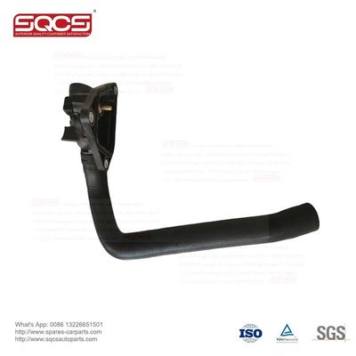 Auto Engine Coolant Hose for F20 F21 F30 F31 OE A11537600586  for BMW N13