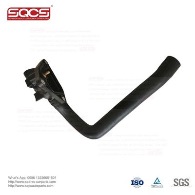 Auto Engine Coolant Hose for F20 F21 F30 F31 OE A11537600586  for BMW N13