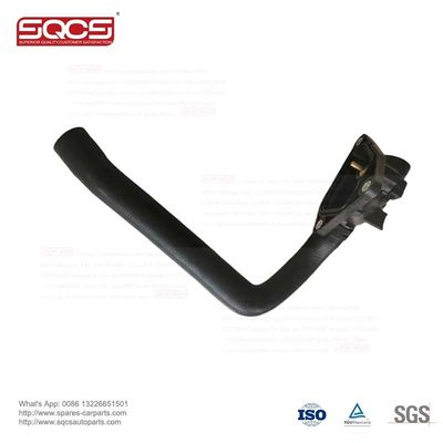 Auto Engine Coolant Hose for F20 F21 F30 F31 OE A11537600586  for BMW N13