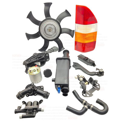 Thermostat Heater Control Valve Window Lifter Switch Door Lock for Mercedes  BMW Cylinder Head Shift Gear Protective