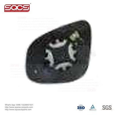 Auto Spare Parts Right Side for Renault Kango Outside Mirror Glass Car Mirrors OE NO. 963664943 Universal Fitment