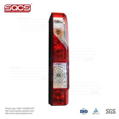 12V For Renault Master 2010 LED Tail Lamp Parts OE 265500024 Car Accessories