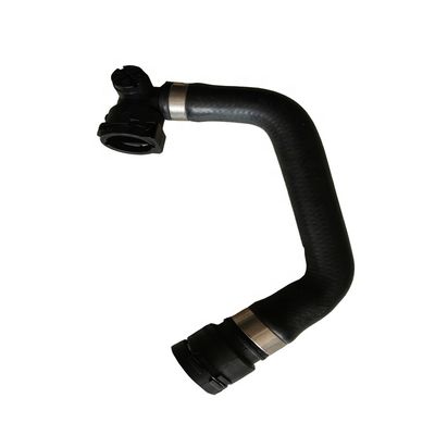 Hot Selling New Auto Parts for BMW 5 Series Radiator Coolant Pipe OE 17127568754