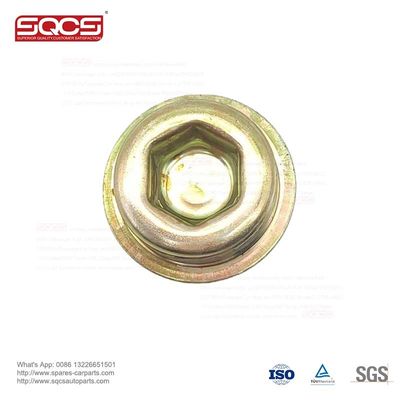 Mercedes Benz Engine Crankcase Threaded Plug OE 1179970230