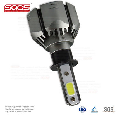 SQCS 18W LED Headlight Bulbs H1 H3 H7 H11 9005 9006 9012 5202 880