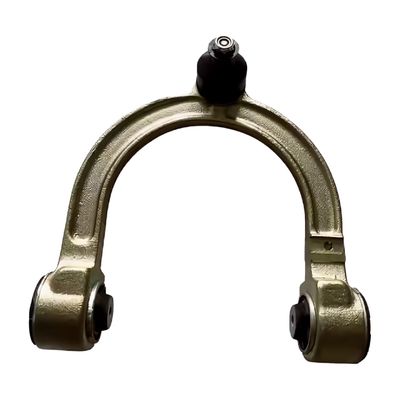 OE NO. 2113305507 Control Arm for Mercedes Sprinter W211 4-MATIC with 12-month Warranty and High-Quality Metal Construction