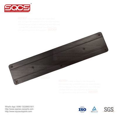 Factory Direct Sales OE No. 2218850781 License Plate for Mercedes Benz W221 with 12 Month Warranty