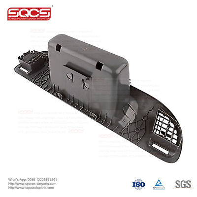 SQCS High Strength Metal Instrument Cluster Bezel OE NO. 9016801607 with 12 Months Warranty for SPRINTER 1999 to 2006