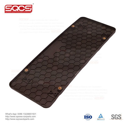 Factory Direct Sales 0008103500 License Plate for Mercedes Benz W117 2011-2018 with 12 Month Warranty