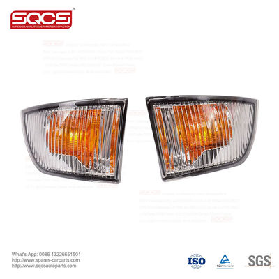 OE No. 3801914 Left Side Indicator in the Mirror for Iveco Daily IV V VI 12V 72 Watts