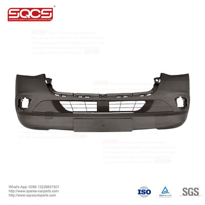 OE NO. 9108858100 Bumper Cover Front Bumper for Mercedes Sprinter W907 W910 with 12-month Warranty