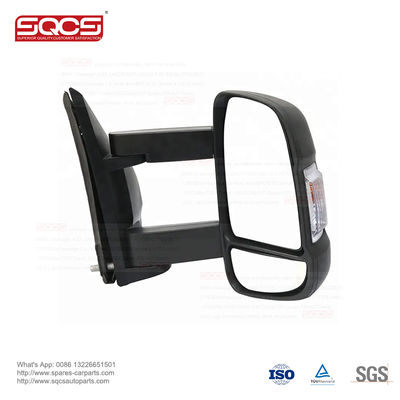 High-Quality Short Arm Mirror for FIAT DUCATO 2006-on with 3 Months Warranty and OE NO. 7701061191