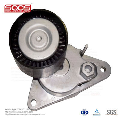 SQCS High-Quality Belt Tensioner 1372000270 for Mercedes Benz M275 M137 W220 W221 S600 CL65AMG with 12 Month Warranty