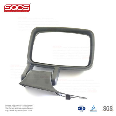 Left Side Manual Exterior Rearview Mirror OE NO. 9018100116 with 3-12 Months Warranty for Mercedes Sprinter 2000-2006