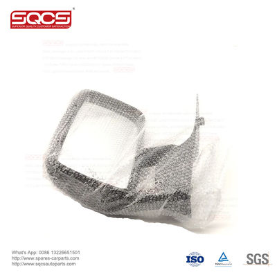 Left Side Manual Exterior Rearview Mirror OE NO. 9018100116 with 3-12 Months Warranty for Mercedes Sprinter 2000-2006