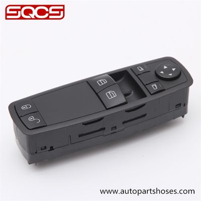 High Quality SQCS Brand New Power Window Switch with 1 Year Warranty for MERCEDES Benz W639 VIANO VITO