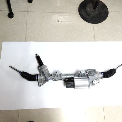 New Power Steering Gear Car Steering Rack for BMW 7series F02 730/740 with 12 Months Warranty for Replacement or Repair