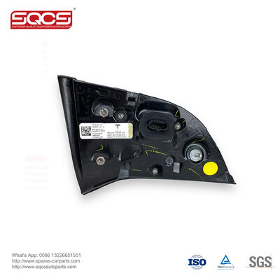 SQCS Brand Rear L R Inner Tail Light Lamp for Tesla Model 3 Y 2017 2023 1502089-00-B