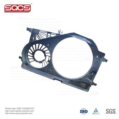 SQCS 8240592 Master III Bus New Auto Parts Rear Drive Fan Housing for Van Truck