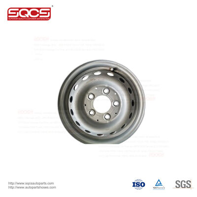 SQCS Auto Parts Wheel Disc Iron 9034010802 9034011402 for Sprinter W903