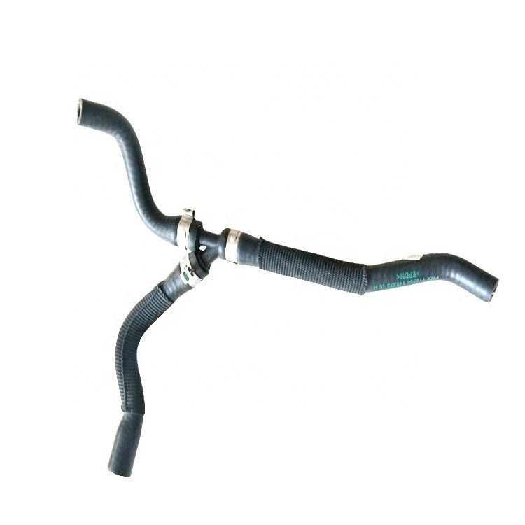 Coolant Hose OE 17127536236 for BMW X5 E70 N62 Auto Parts Car Model European Cars OE NO. 17127536236
