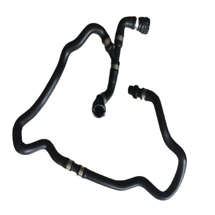 100%tested Car Fitment Cylinder Head Coolant Hose OE 17127560161 For BMW E90 F10 F01 N20 Auto Parts