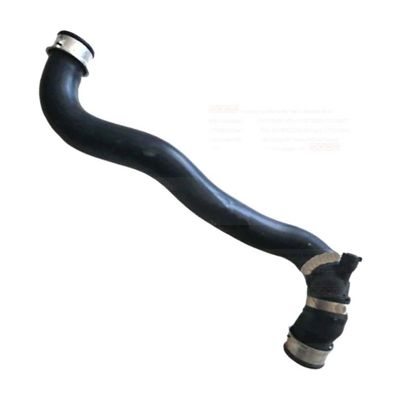 100% Tested Automotive Parts Auto Spare Parts Radiator Coolant Hose For Mercedes-Benz W211 OE 2115016482 OE Replacement