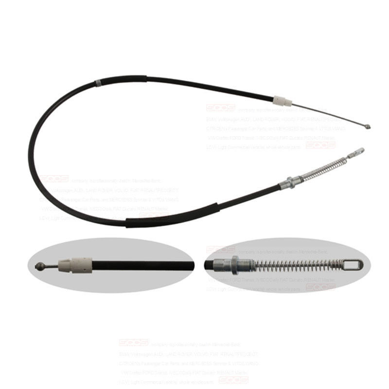 Auto Brake Cables 9064207085  A9064207085  Parking Brake Cable For Mercedes Sprinter W906