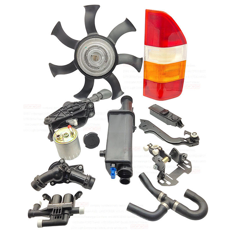 Thermostat Heater Control Valve Window Lifter Switch Door Lock for Mercedes  BMW Cylinder Head Shift Gear Protective