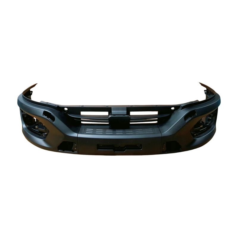 Iveco Daily Front Bumper OE 5802542012 for 2019-2022 Models