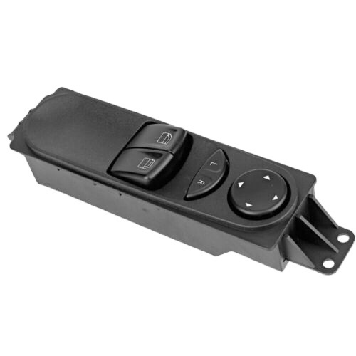 High Quality SQCS Brand New Power Window Switch with 1 Year Warranty for MERCEDES Benz W639 VIANO VITO