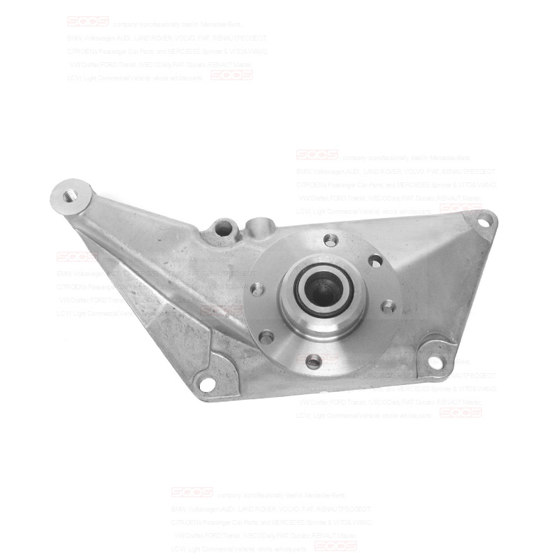 Customized Engine Mount OE NO. 1032001728 for Mercedes Benz W201 W124 W126 with 12 Months Warranty