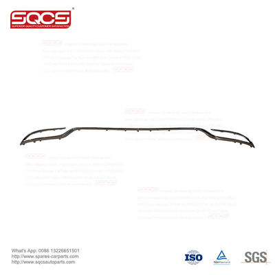 2058851621 A2058851621 Car Bumper Facial Bar Trim Para el Mercedes Benz C300 W205