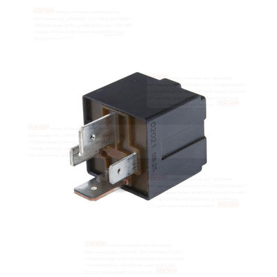 Automóvil de fabricación europea SQCS Auto Parts OE 504053413 Relay para Iveco Diario